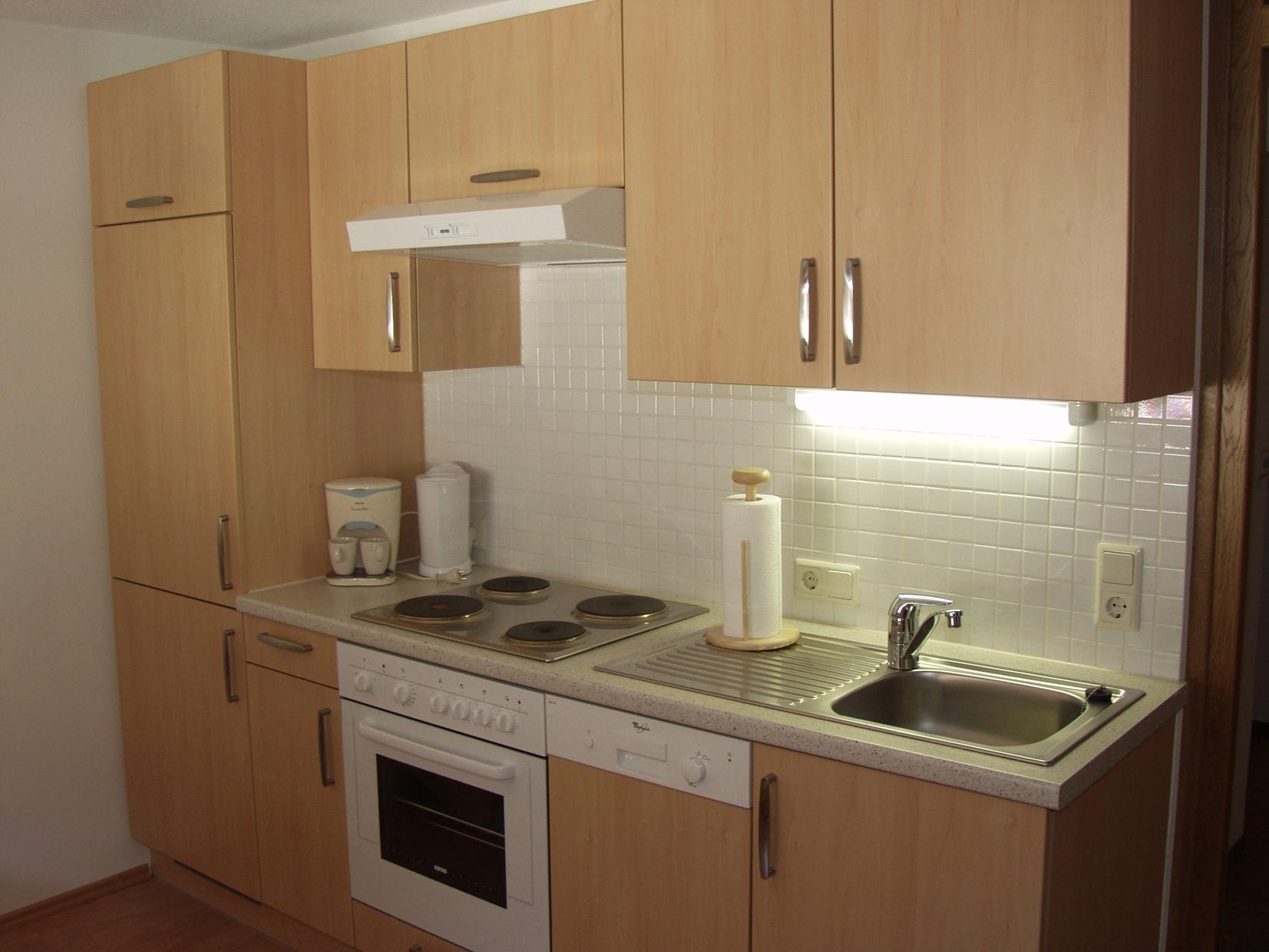 Apartmán Rastkogel
